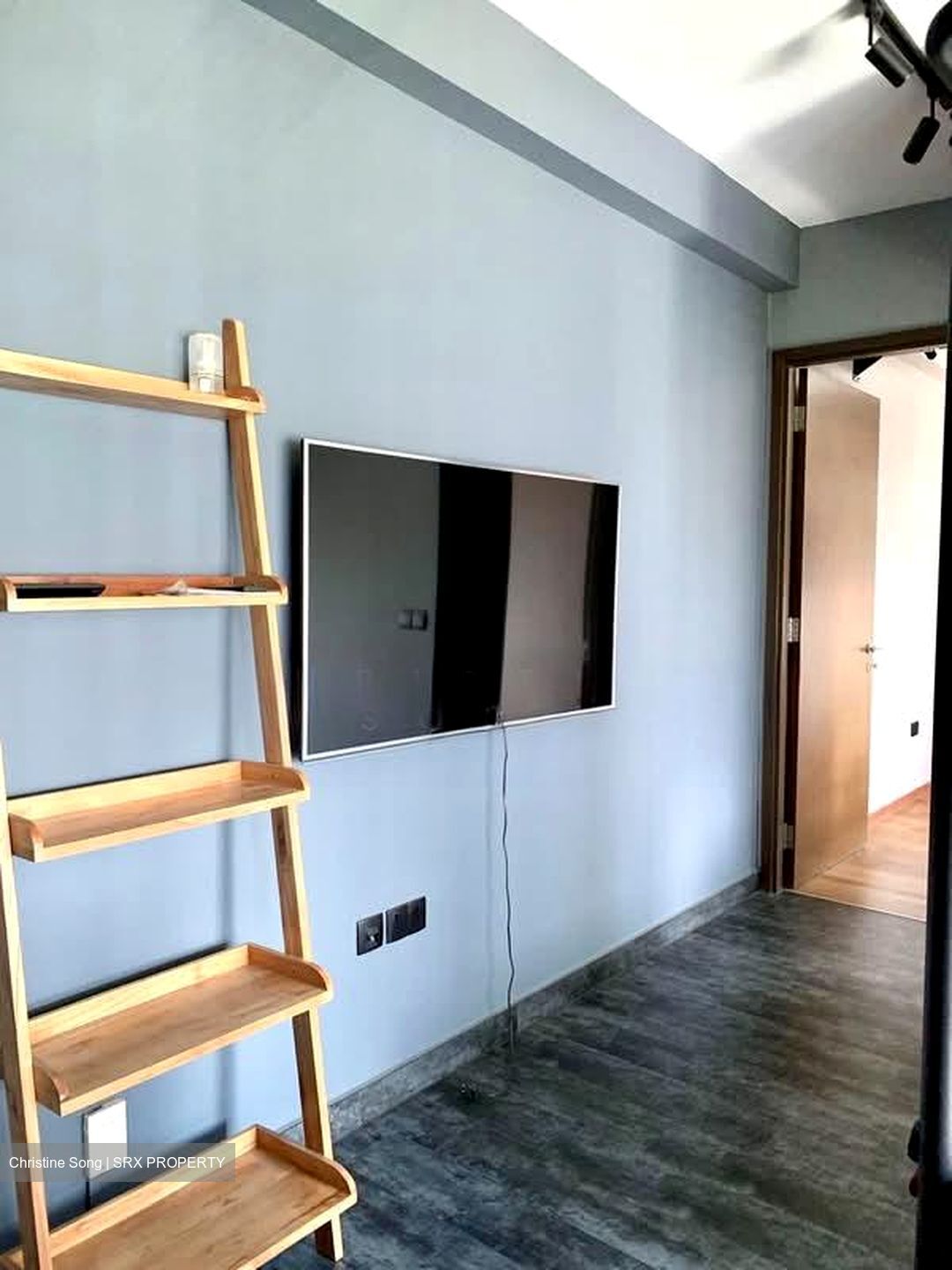 Airstream (D12), Apartment #569145791